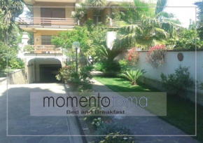 Momentoroma b&b